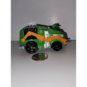 Paw Patrol Rocky Recycling Truck‎ Die Cast Vehicle